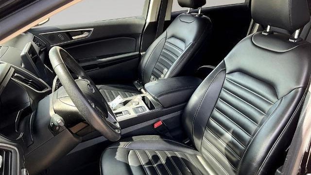 2022 Ford Edge ST-Line