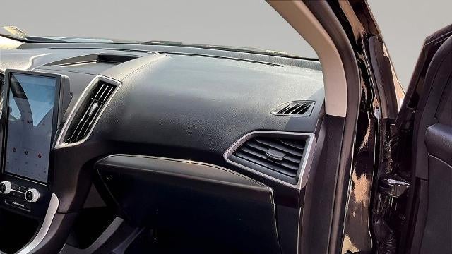 2022 Ford Edge ST-Line