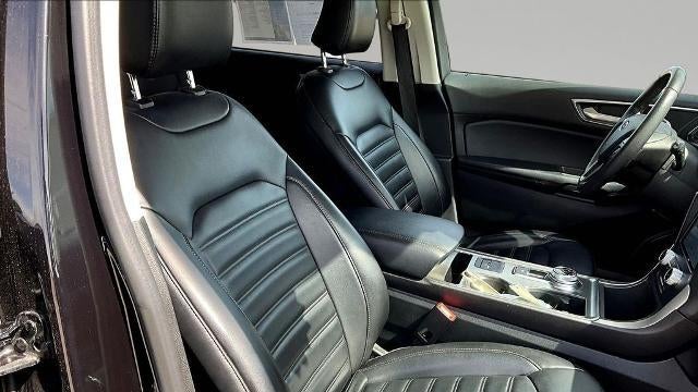 2022 Ford Edge ST-Line