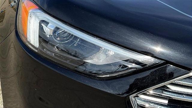 2022 Ford Edge ST-Line