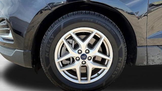 2022 Ford Edge ST-Line