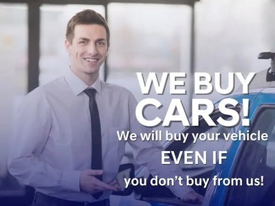 2022 Ford Edge AWD SEL 4DR Crossover