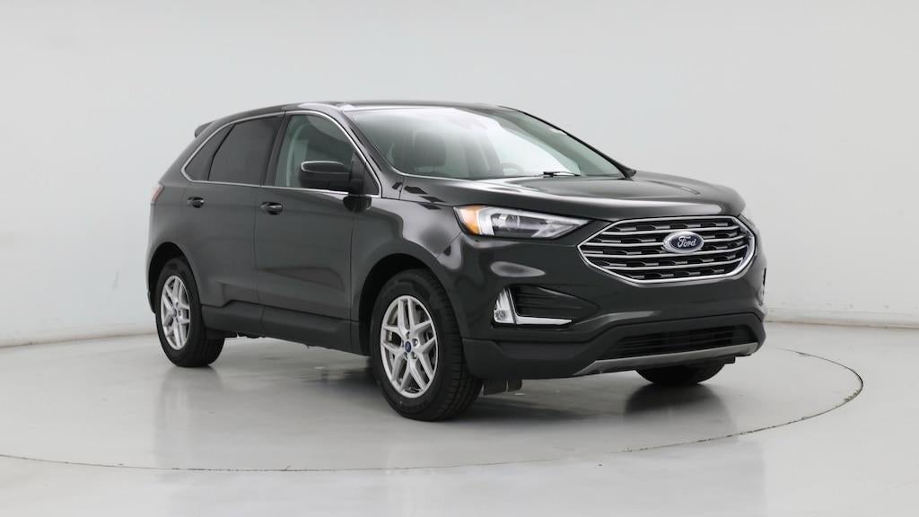 Preowned 2022 Ford Edge SEL for Sale