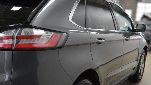 2022 Ford Edge ST-Line