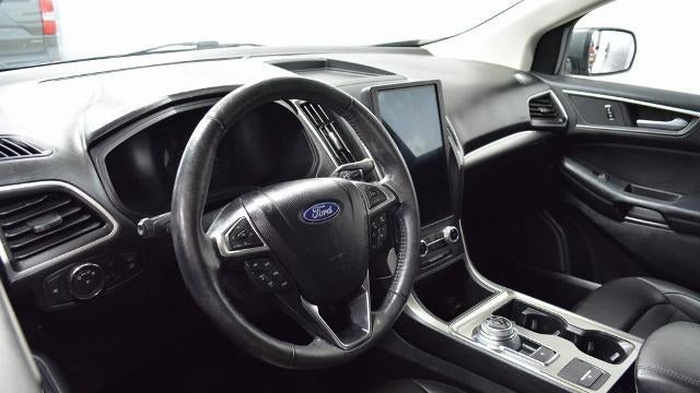 2022 Ford Edge ST-Line