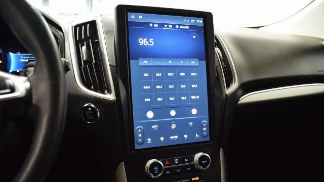 2022 Ford Edge ST-Line