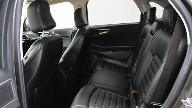 2022 Ford Edge ST-Line