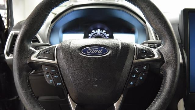 2022 Ford Edge ST-Line