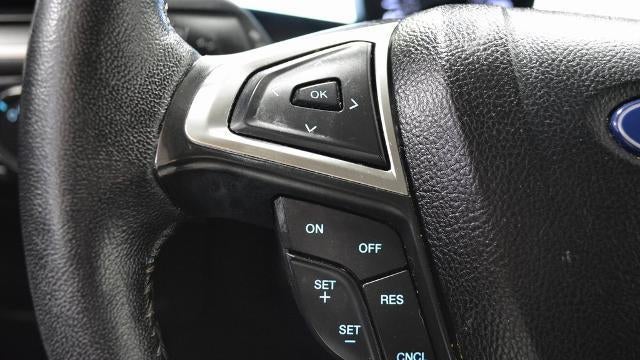 2022 Ford Edge ST-Line