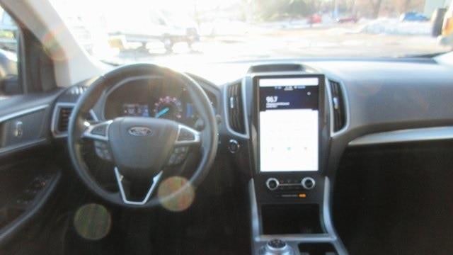 2022 Ford Edge ST-Line