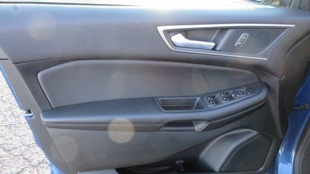 2022 Ford Edge ST-Line