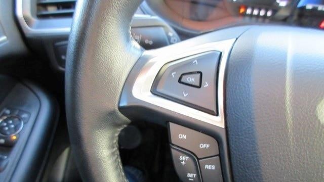 2022 Ford Edge ST-Line