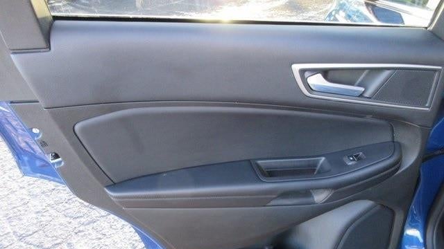 2022 Ford Edge ST-Line