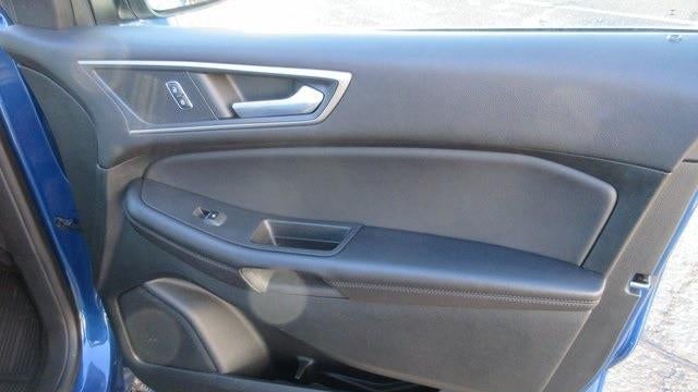 2022 Ford Edge ST-Line