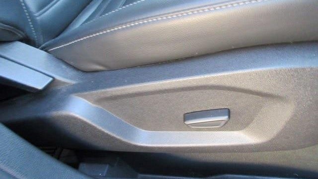 2022 Ford Edge ST-Line