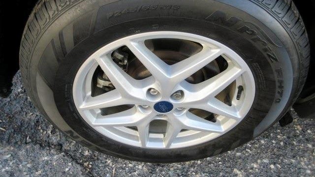 2022 Ford Edge ST-Line