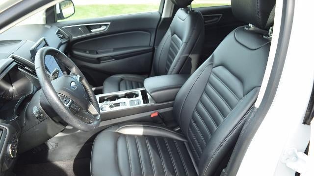 2022 Ford Edge ST-Line