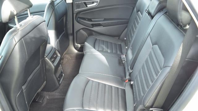 2022 Ford Edge ST-Line