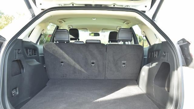 2022 Ford Edge ST-Line