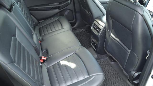 2022 Ford Edge ST-Line