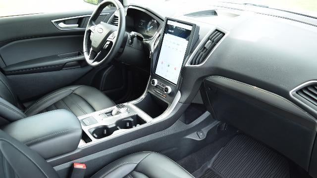 2022 Ford Edge ST-Line