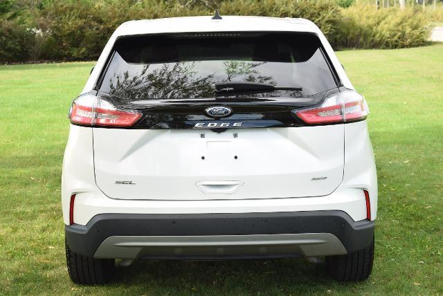 2022 Ford Edge - $27,500