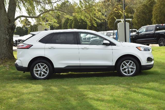 2022 Ford Edge - $27,500