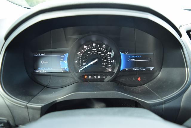 2022 Ford Edge - $27,500