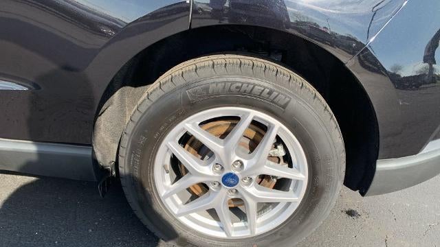 2022 Ford Edge ST-Line