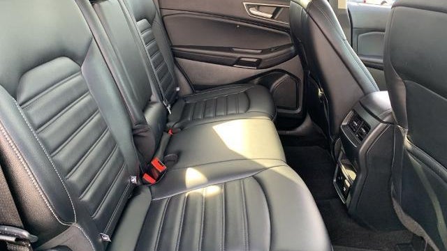 2022 Ford Edge ST-Line