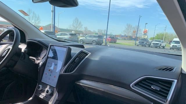 2022 Ford Edge ST-Line