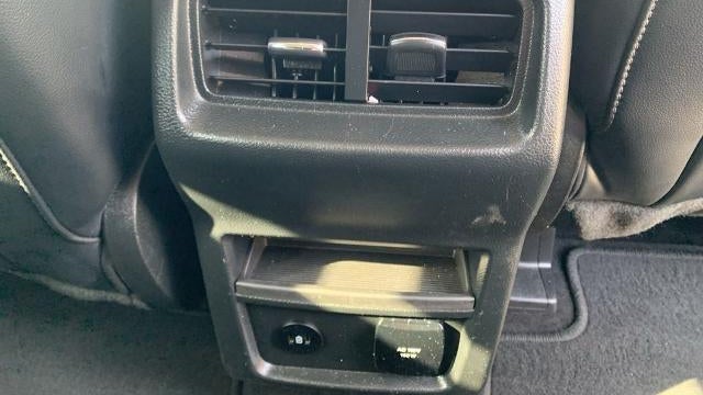 2022 Ford Edge ST-Line