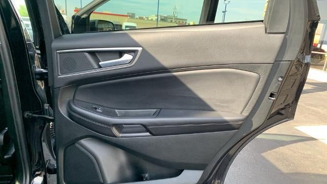 2022 Ford Edge ST-Line
