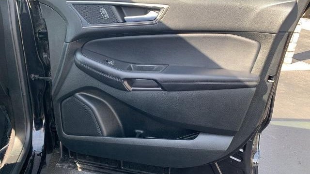 2022 Ford Edge ST-Line