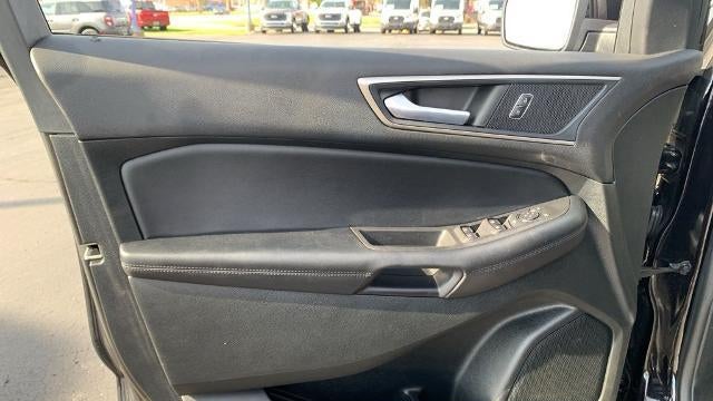 2022 Ford Edge ST-Line