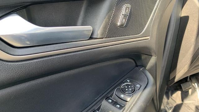 2022 Ford Edge ST-Line