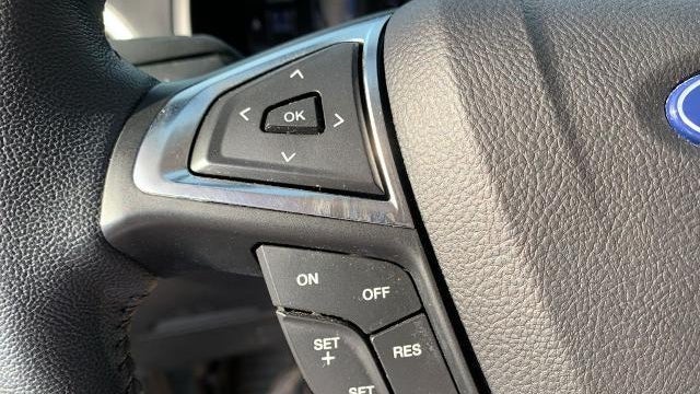 2022 Ford Edge ST-Line