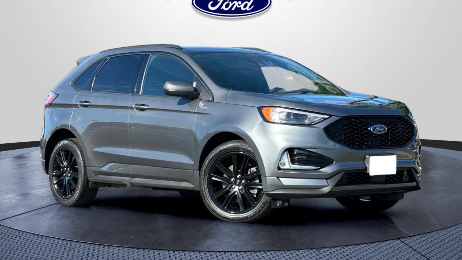 Preowned 2023 Ford Edge SEL for Sale