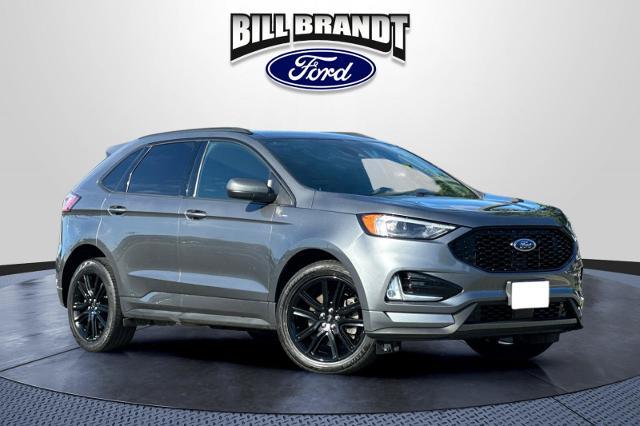 2023 Ford Edge - $21,257