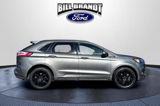 2023 Ford Edge - $21,257