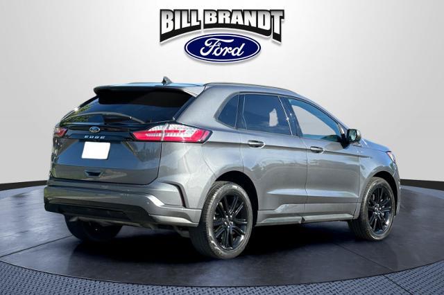 2023 Ford Edge - $21,257