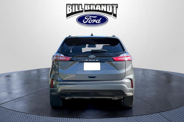 2023 Ford Edge - $21,257