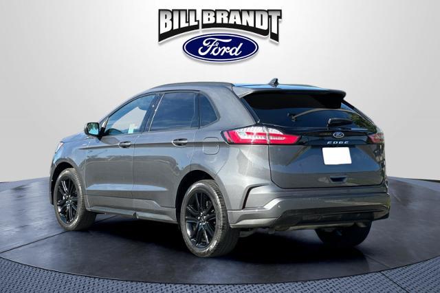 2023 Ford Edge - $21,257