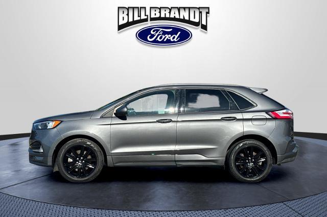 2023 Ford Edge - $21,257