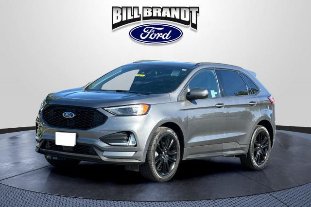 2023 Ford Edge - $21,257