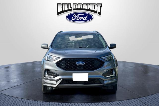 2023 Ford Edge - $21,257