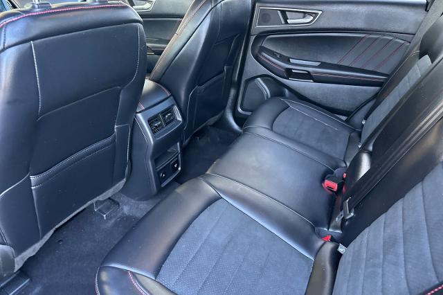 2023 Ford Edge - $21,257