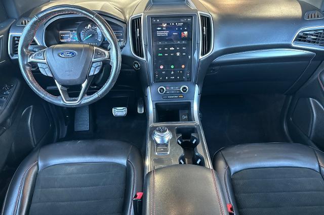 2023 Ford Edge - $21,257