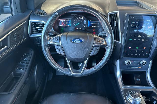 2023 Ford Edge - $21,257