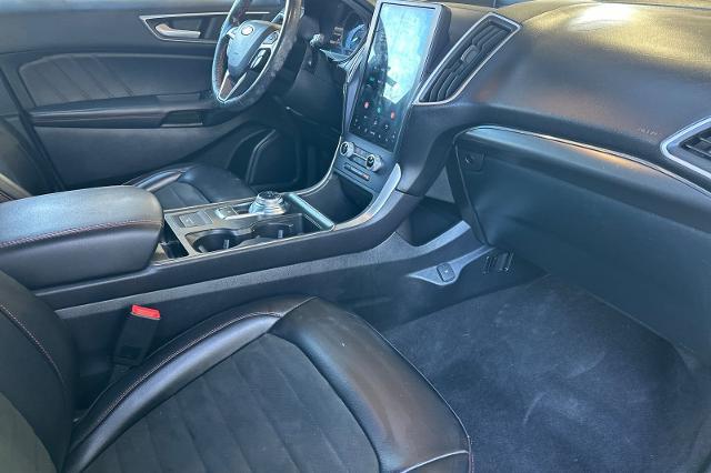 2023 Ford Edge - $21,257
